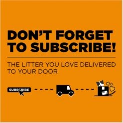 Arm & Hammer Litter Clump & Seal MicroGuard Odor Sealing Clumping Cat Litter With 10 Days Of Odor Control -Cat Supply Store 103804 PT8. AC SS1800 V1665781172