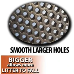 IPrimio Cat Litter Trapper EZ Clean Mat 13 IPrimio Cat Litter Trapper EZ Clean Mat -Cat Supply Store 107174 PT6. AC SS1800 V1489180333