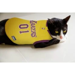 Pets First NBA Dog & Cat Mesh Jersey 15 Pets First NBA Dog & Cat Mesh Jersey -Cat Supply Store 111989 PT5. AC SS1800 V1539983046
