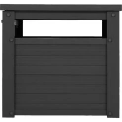 New Age Pet ECOFLEX Litter Box Cover End Table 15 New Age Pet ECOFLEX Litter Box Cover End Table -Cat Supply Store 115488 PT5. AC SS1800 V1537470133