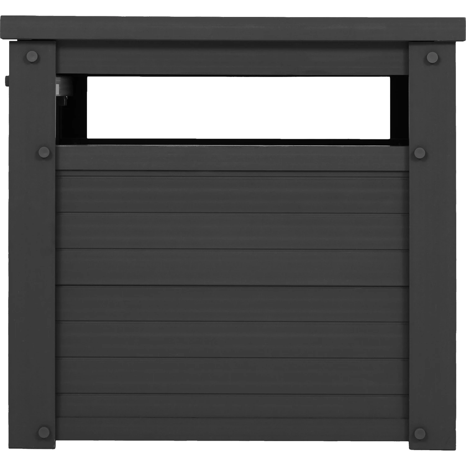 New Age Pet ECOFLEX Litter Box Cover End Table 8 New Age Pet ECOFLEX Litter Box Cover End Table - Image 6