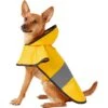 Frisco Lightweight Rainy Days Dog Raincoat 2 Frisco Lightweight Rainy Days Dog Raincoat -Cat Supply Store 119208 MAIN. AC SS1800 V1540401157