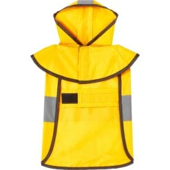 Frisco Lightweight Rainy Days Dog Raincoat 12 Frisco Lightweight Rainy Days Dog Raincoat -Cat Supply Store 119208 PT3. AC SS1800 V1540418257