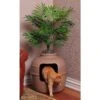 Good Pet Stuff Hidden Cat Litter Planter 1 Good Pet Stuff Hidden Cat Litter Planter -Cat Supply Store 122853 MAIN. AC SS1800 V1565284805