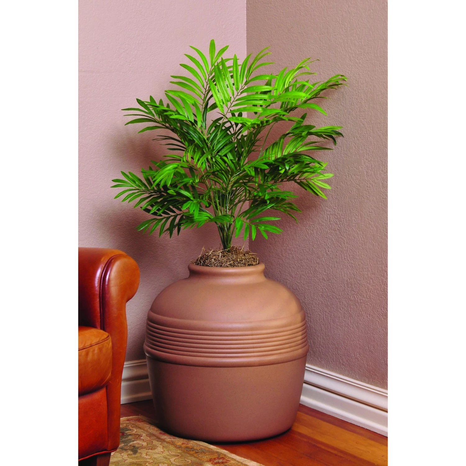 Good Pet Stuff Hidden Cat Litter Planter 5 Good Pet Stuff Hidden Cat Litter Planter - Image 3