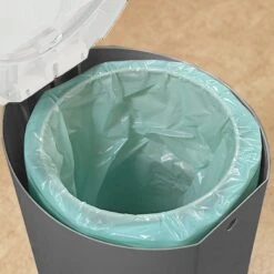 Litter Champ Premium Odor-Free Cat Litter Waste Disposal System, Grey -Cat Supply Store 127916 PT8. AC SS1800 V1522101793