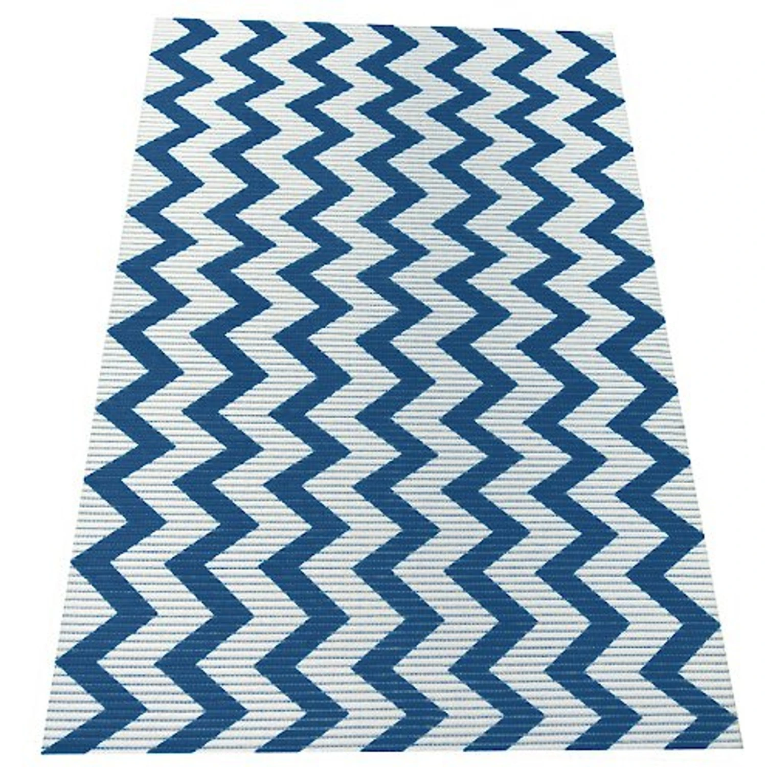 Fresh Kitty Jumbo Foam Chevron Cat Litter Mat 4 Fresh Kitty Jumbo Foam Chevron Cat Litter Mat - Image 2