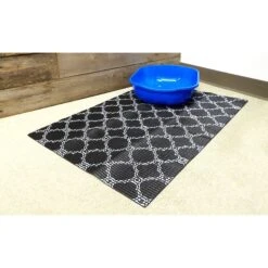 Fresh Kitty Jumbo Foam Quatrefoil Cat Litter Mat 7 Fresh Kitty Jumbo Foam Quatrefoil Cat Litter Mat -Cat Supply Store 135290 PT2. AC SS1800 V1507243304