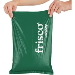Frisco Pantry Pack Dog Poop Bag 10 Frisco Pantry Pack Dog Poop Bag -Cat Supply Store 135723 PT2. AC SS1800 V1669100722