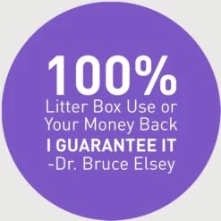 Dr. Elsey's Clean Tracks Clumping Clay Cat Litter 15 Dr. Elsey's Clean Tracks Clumping Clay Cat Litter -Cat Supply Store 151649 PT4. AC SS1800 V1701452150