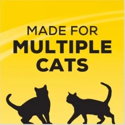 Tidy Cats Lightweight Glade Scented Clumping Clay Cat Litter 18 Tidy Cats Lightweight Glade Scented Clumping Clay Cat Litter -Cat Supply Store 156638 PT7. AC SS1800 V1657911256