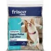Frisco Unscented Non-Clumping Recycled Paper Cat Litter -Cat Supply Store 161380 MAIN. AC SS1800 V1657656016