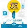 Tidy Cats Lightweight Instant Action Scented Clumping Clay Cat Litter 1 Tidy Cats Lightweight Instant Action Scented Clumping Clay Cat Litter -Cat Supply Store 172469 MAIN. AC SS1800 V1695677502