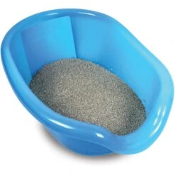 SmartCat Lightweight Unscented Clumping Clay Cat Litter 9 SmartCat Lightweight Unscented Clumping Clay Cat Litter -Cat Supply Store 173406 PT4. AC SS1800 V1562173993