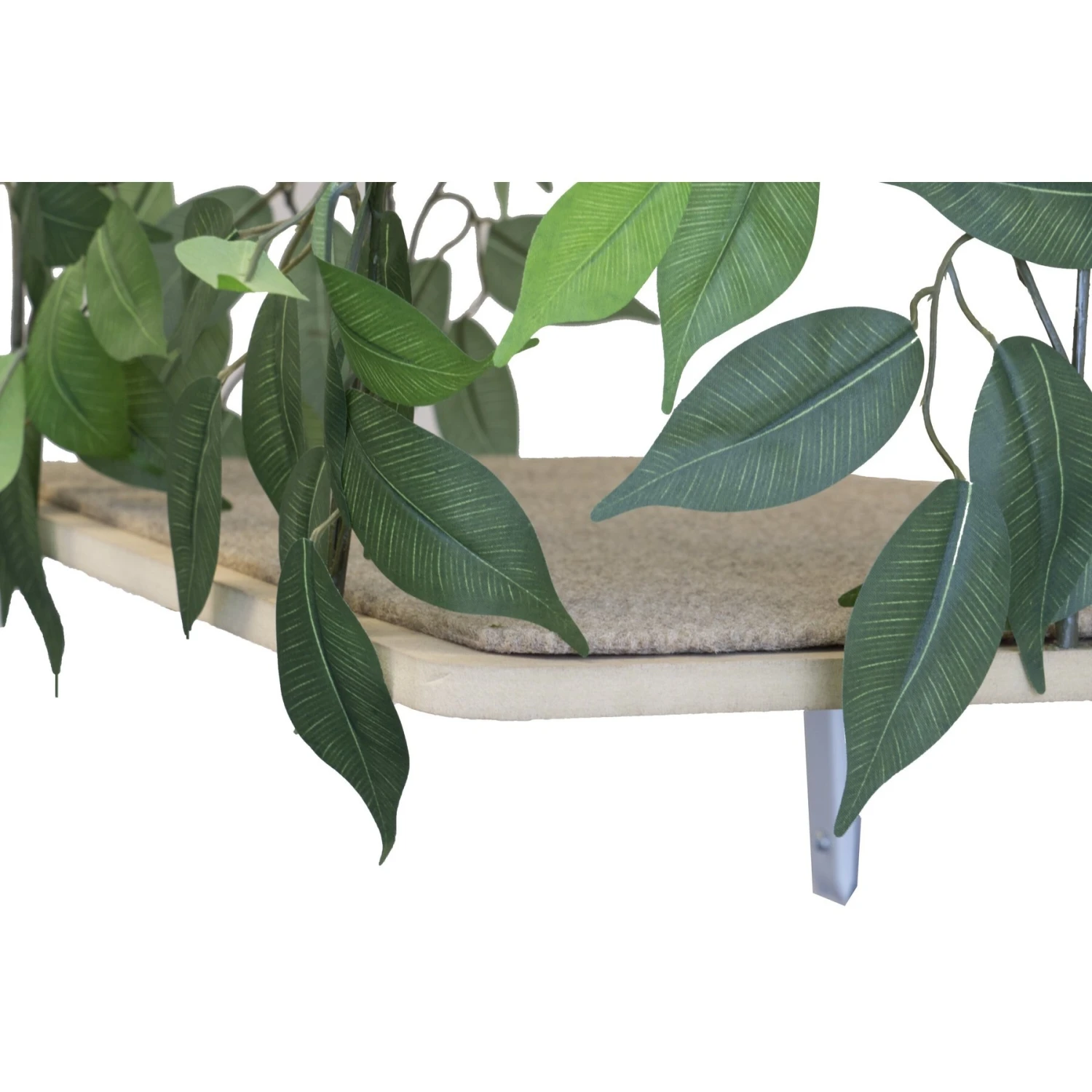 On2Pets Cat Canopy Wall Shelves 5 On2Pets Cat Canopy Wall Shelves - Image 3