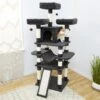 Frisco 68-in Faux Fur Cat Tree & Condo 2 Frisco 68-in Faux Fur Cat Tree & Condo -Cat Supply Store 180384 MAIN. AC SS1800 V1584451202
