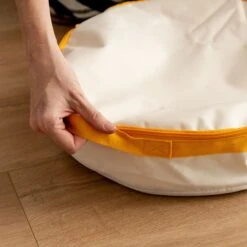 IRIS USA Travel Litter Pan -Cat Supply Store 182198 pt3. AC SS1800 V1578598184