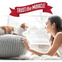 Nature's Miracle Advanced Platinum Cat Antibacterial Stain Remover & Odor Eliminator Spray, 32-oz Bottle 19 Nature's Miracle Advanced Platinum Cat Antibacterial Stain Remover & Odor Eliminator Spray, 32-oz Bottle -Cat Supply Store 182979 PT8. AC SS1800 V1701116416