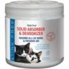 Stink Free Solid Absorber Cat Deodorizer 1 Stink Free Solid Absorber Cat Deodorizer -Cat Supply Store 183770 MAIN. AC SS1800 V1628305609