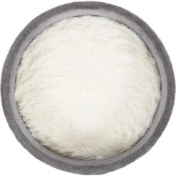 Frisco Modern Round Elevated Cat Bed 9 Frisco Modern Round Elevated Cat Bed -Cat Supply Store 214363 PT4. AC SS1800 V1591189556