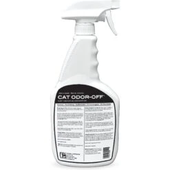 Thornell Cat Odor-Off Spray, 22-oz Bottle -Cat Supply Store 217383 PT1. AC SS1800 V1579528376