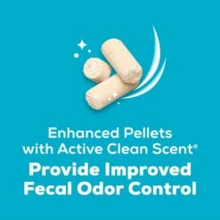 Tidy Cats Breeze Cat Litter Enhanced Pellets Refill 14 Tidy Cats Breeze Cat Litter Enhanced Pellets Refill -Cat Supply Store 217582 PT3. AC SS1800 V1700159904