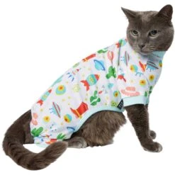 Pixar Toy Story "To Infinity & Beyond" Dog & Cat Jersey PJs 10 Pixar Toy Story "To Infinity & Beyond" Dog & Cat Jersey PJs -Cat Supply Store 220310 PT2. AC SS1800 V1646178122