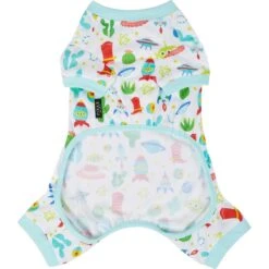 Pixar Toy Story "To Infinity & Beyond" Dog & Cat Jersey PJs 12 Pixar Toy Story "To Infinity & Beyond" Dog & Cat Jersey PJs -Cat Supply Store 220310 PT5. AC SS1800 V1646175957