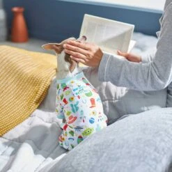 Pixar Toy Story "To Infinity & Beyond" Dog & Cat Jersey PJs 13 Pixar Toy Story "To Infinity & Beyond" Dog & Cat Jersey PJs -Cat Supply Store 220310 PT8. AC SS1800 V1646177540