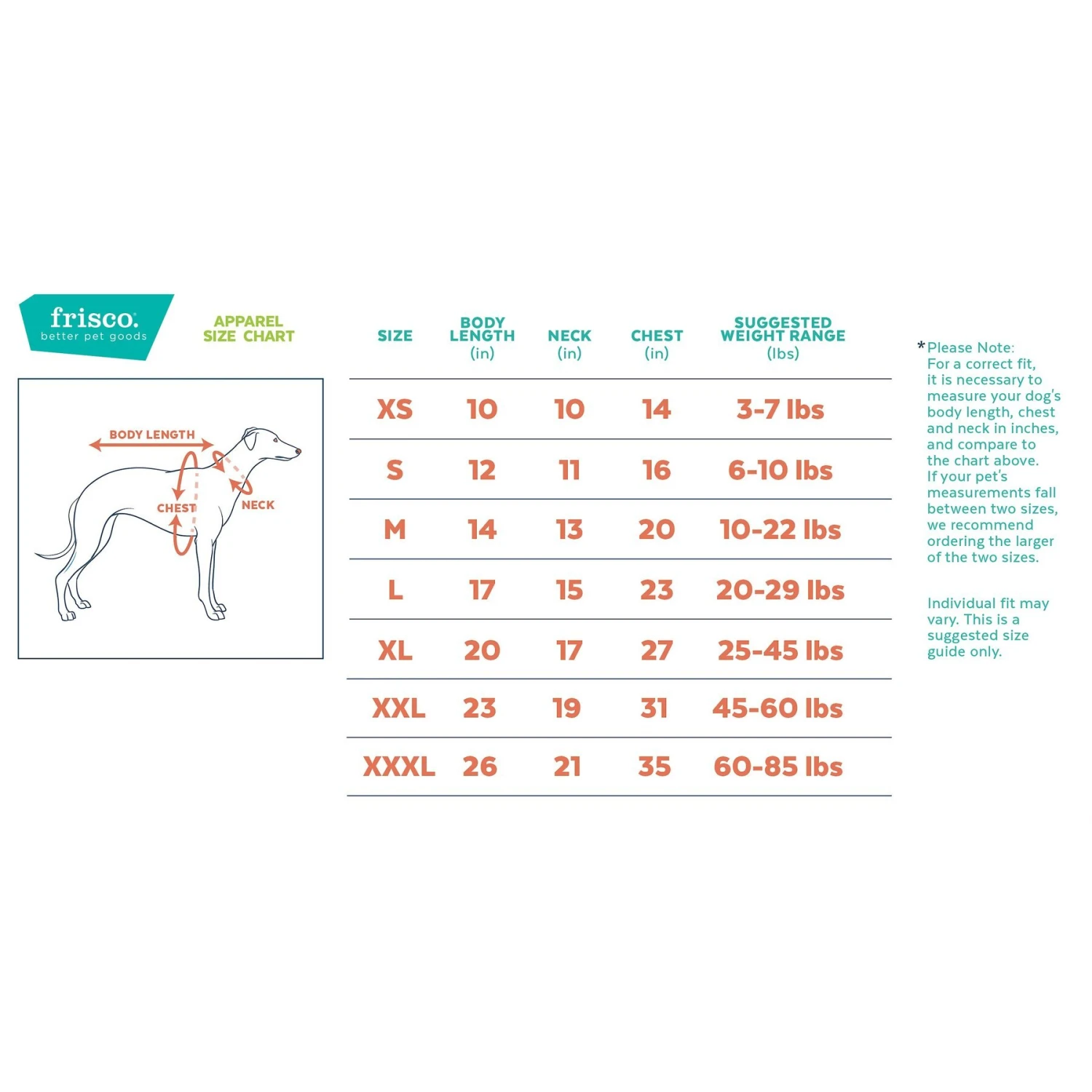 Frisco Fox Dog & Cat Sweater 4 Frisco Fox Dog & Cat Sweater - Image 2