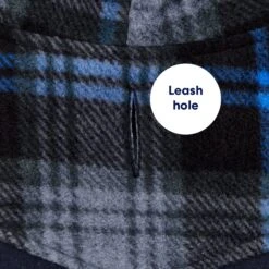 Frisco Plaid Hooded Insulated Dog & Cat Peacoat 14 Frisco Plaid Hooded Insulated Dog & Cat Peacoat -Cat Supply Store 223874 PT6. AC SS1800 V1599160875