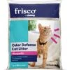 Frisco Odor Defense Honeysuckle Scented Clumping Clay Cat Litter 2 Frisco Odor Defense Honeysuckle Scented Clumping Clay Cat Litter -Cat Supply Store 230712 MAIN. AC SS1800 V1657656283