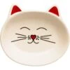 Park Life Designs Oscar Ceramic Cat Bowl 1 Park Life Designs Oscar Ceramic Cat Bowl -Cat Supply Store 233936 MAIN. AC SS1800 V1614034018
