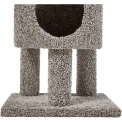 Frisco 36-in Real Carpet Wooden Cat Tree 13 Frisco 36-in Real Carpet Wooden Cat Tree -Cat Supply Store 244521 PT5. AC SS1800 V1603329383