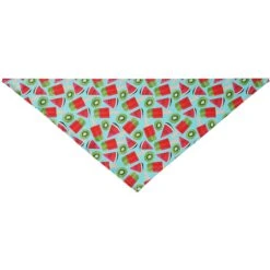 Frisco Fruity Summer Dog & Cat Bandana 12 Frisco Fruity Summer Dog & Cat Bandana -Cat Supply Store 249204 PT3. AC SS1800 V1637727991