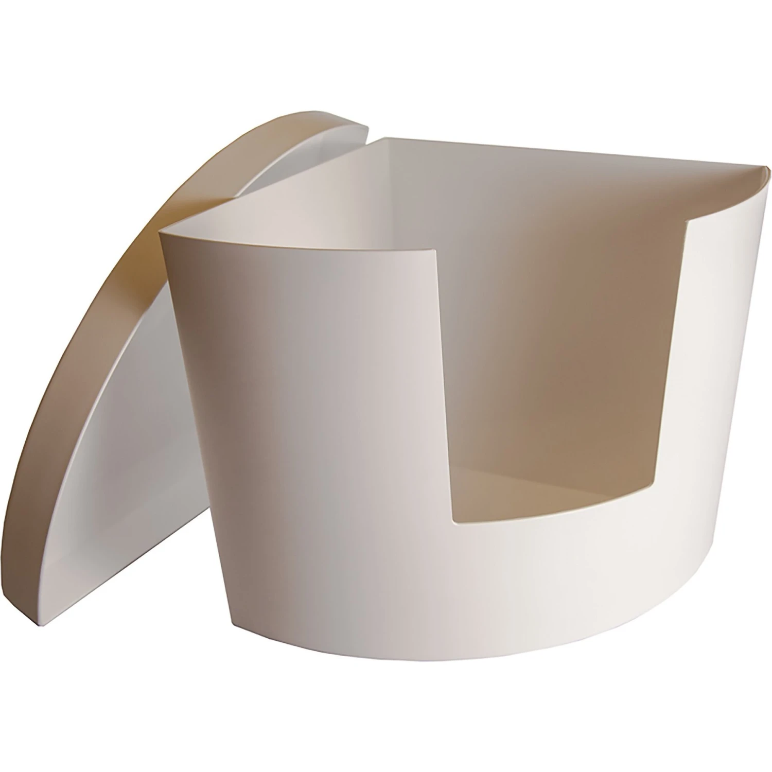 Kitangle Corner Kitty Cat Litter Box, Large 8 Kitangle Corner Kitty Cat Litter Box, Large - Image 6