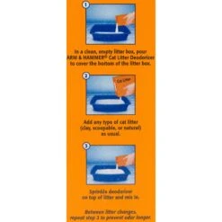 Arm & Hammer Litter Cat Litter Deodorizer Powder & Arm & Hammer Litter Cloud Control Platinum Multi-Cat Clumping Cat Litter With Hypoallergenic Light Scent 10 Arm & Hammer Litter Cat Litter Deodorizer Powder & Arm & Hammer Litter Cloud Control Platinum Multi-Cat Clumping Cat Litter With Hypoallergenic Light Scent -Cat Supply Store 255413 PT3. AC SS1800 V1603653685