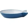 Frisco Fish Shaped Non-skid Ceramic Cat Dish 1 Frisco Fish Shaped Non-skid Ceramic Cat Dish -Cat Supply Store 256109 MAIN. AC SS1800 V1615312286