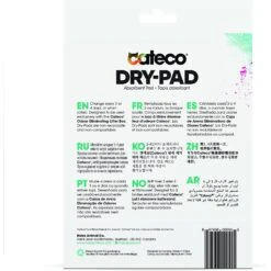 Noba Cateco Cat Litter Box Dry-Pads, 10 Count 6 Noba Cateco Cat Litter Box Dry-Pads, 10 Count -Cat Supply Store 256392 PT1. AC SS1800 V1602251477