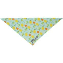Frisco Citrus Personalized Dog & Cat Bandana 14 Frisco Citrus Personalized Dog & Cat Bandana -Cat Supply Store 258758 PT3. AC SS1800 V1619559797