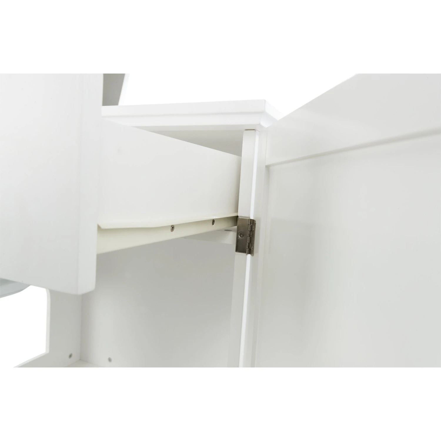 TRIXIE Wooden Cat Litter Box Enclosure, X-Large 7 TRIXIE Wooden Cat Litter Box Enclosure, X-Large - Image 5