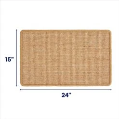 Frisco Sisal Mat -Cat Supply Store 259250 PT1. AC SS1800 V1675279929