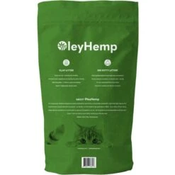 OleyHemp OH! Kitty Litter 5 OleyHemp OH! Kitty Litter -Cat Supply Store 259410 PT1. AC SS1800 V1604940109
