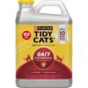 Tidy Cats 24/7 Performance Scented Clumping Clay Cat Litter 1 Tidy Cats 24/7 Performance Scented Clumping Clay Cat Litter -Cat Supply Store 267434 MAIN. AC SS1800 V1700859135