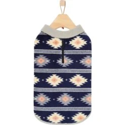 Frisco Lightweight Southwest Dog & Cat Polar Fleece Vest 12 Frisco Lightweight Southwest Dog & Cat Polar Fleece Vest -Cat Supply Store 268167 PT4. AC SS1800 V1628791339