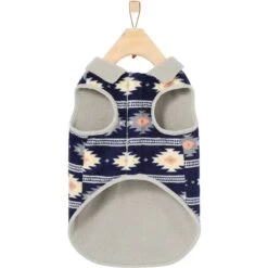 Frisco Lightweight Southwest Dog & Cat Polar Fleece Vest 13 Frisco Lightweight Southwest Dog & Cat Polar Fleece Vest -Cat Supply Store 268167 PT5. AC SS1800 V1628791404