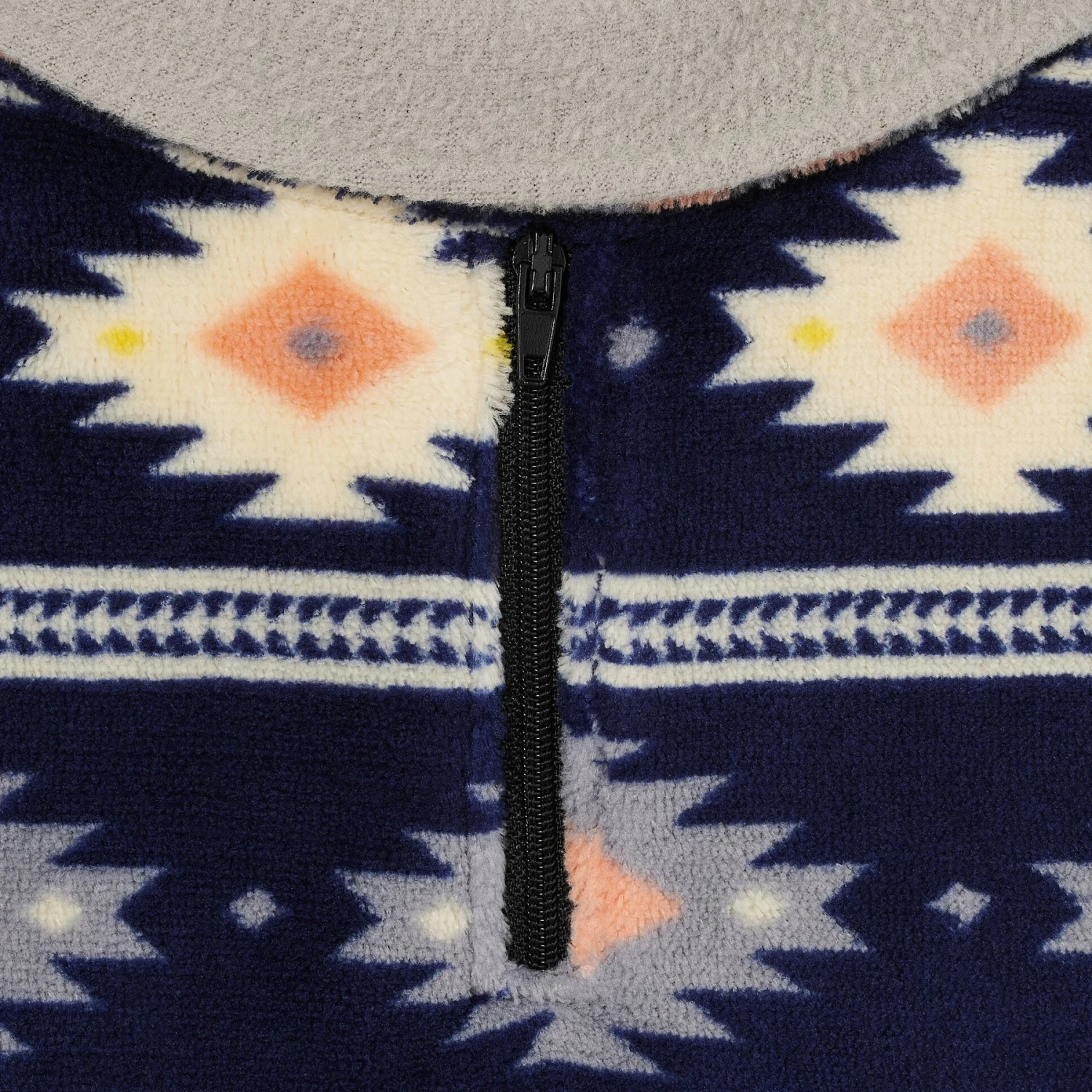 Frisco Lightweight Southwest Dog & Cat Polar Fleece Vest 8 Frisco Lightweight Southwest Dog & Cat Polar Fleece Vest - Image 6