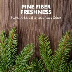 Feline Pine Platinum Natural Pine Cat Litter 14 Feline Pine Platinum Natural Pine Cat Litter -Cat Supply Store 272685 PT3. AC SS1800 V1663797233