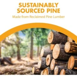 Feline Pine Platinum Natural Pine Cat Litter 16 Feline Pine Platinum Natural Pine Cat Litter -Cat Supply Store 272685 PT5. AC SS1800 V1663796990