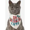 Frisco So Elf'n Cute Dog & Cat Bandana 2 Frisco So Elf'n Cute Dog & Cat Bandana -Cat Supply Store 276276 MAIN. AC SS1800 V1637671663